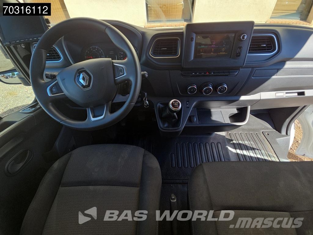 Renault Master 145PK Próximamente matriculado en España! F أخرى