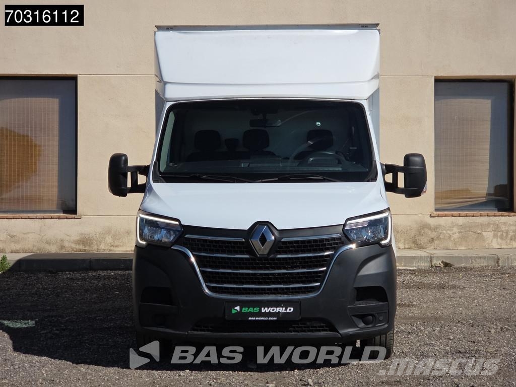 Renault Master 145PK Próximamente matriculado en España! F 其他
