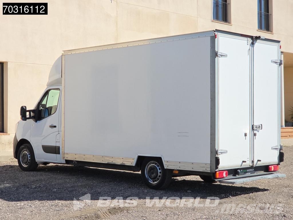 Renault Master 145PK Próximamente matriculado en España! F 其他