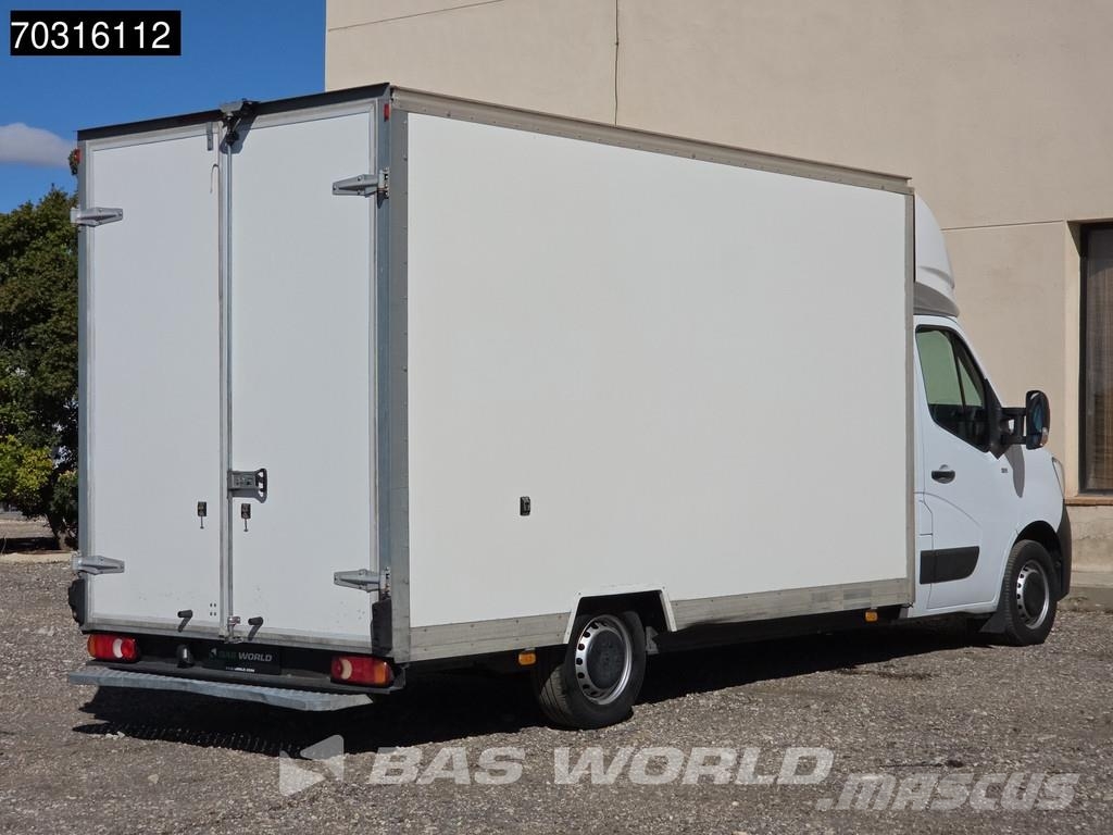 Renault Master 145PK Próximamente matriculado en España! F 其他