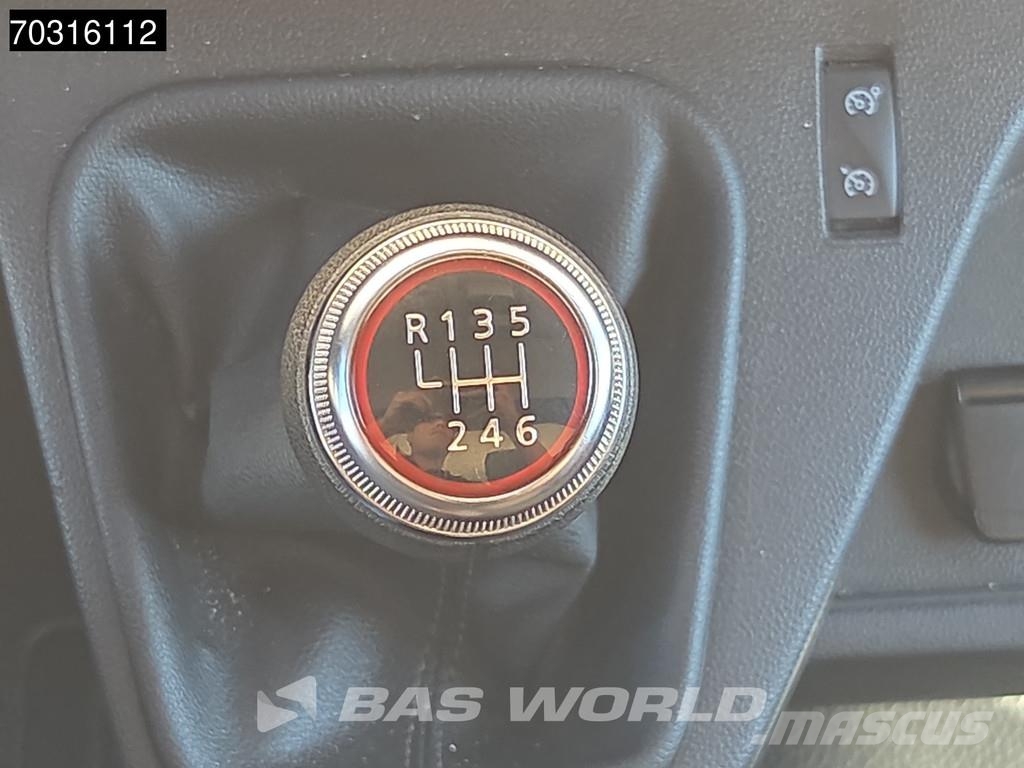 Renault Master 145PS Próximamente matriculado en España! F Drugi
