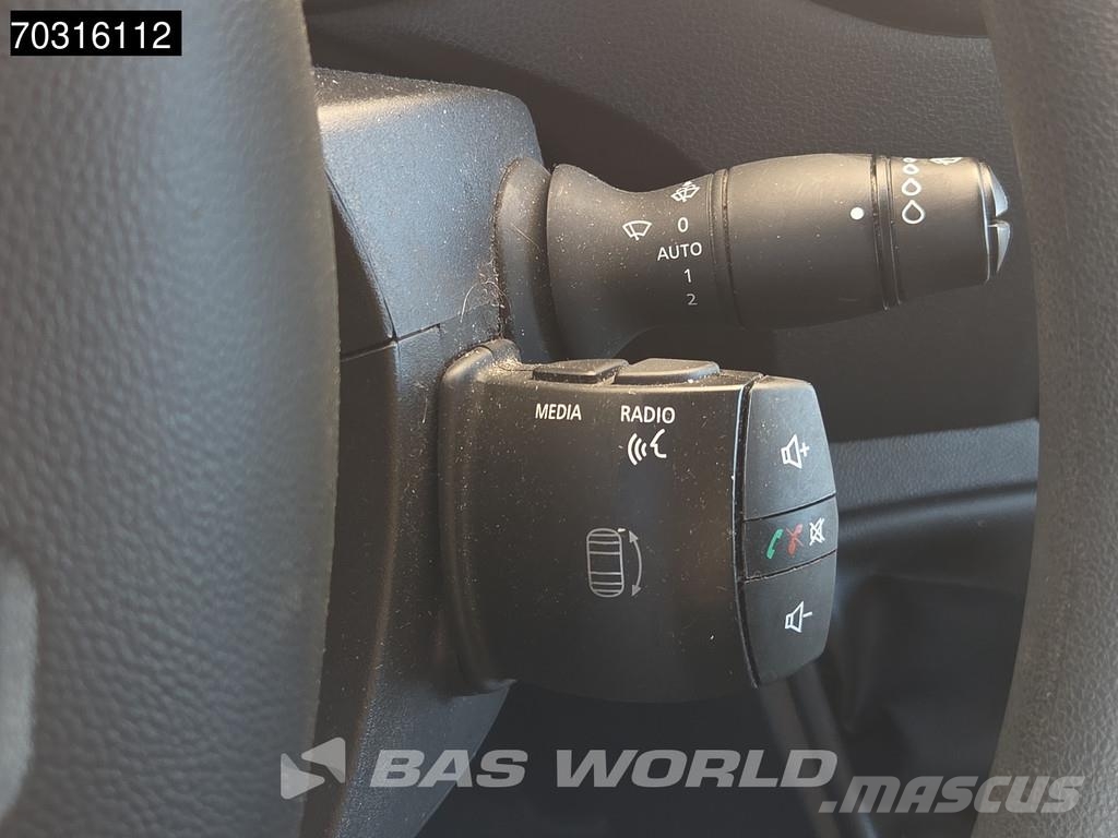 Renault Master 145PS Próximamente matriculado en España! F Drugi