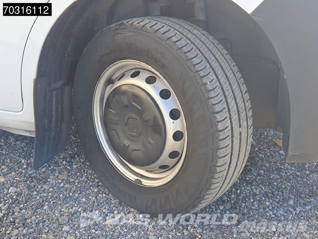 Renault Master 145PS Próximamente matriculado en España! F Drugi