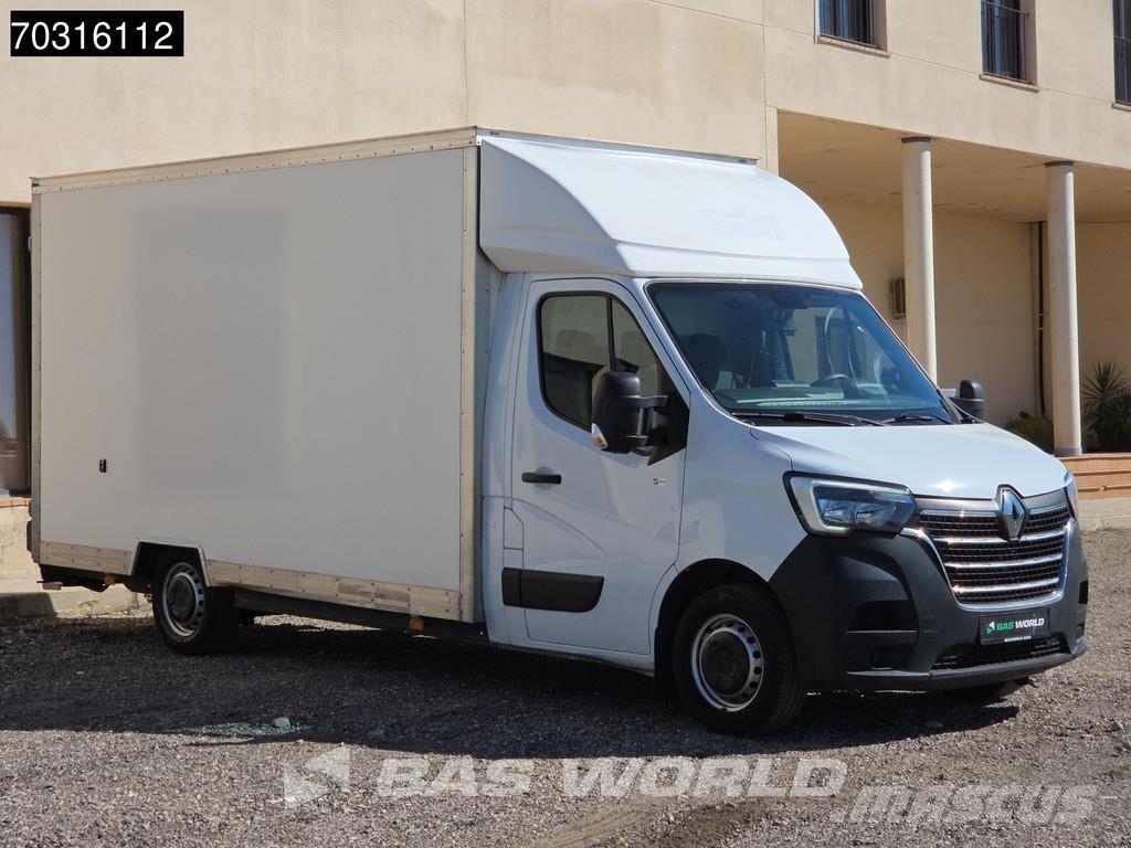 Renault Master 145PS Próximamente matriculado en España! F Drugi