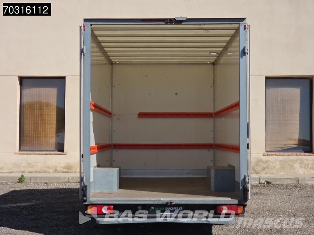 Renault Master 145PS Próximamente matriculado en España! F Drugi