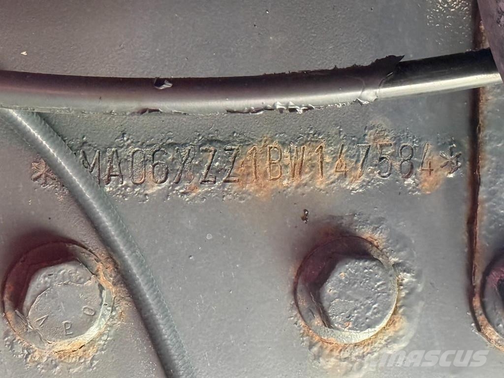 MAN TGX 18.400 4X2 EURO 5 Sadulveokid