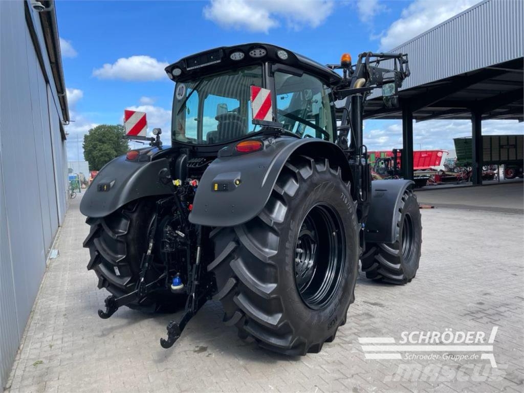 John Deere 6R185 Tractoren