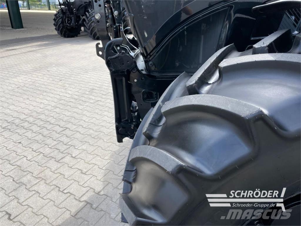 John Deere 6R185 Tractoren