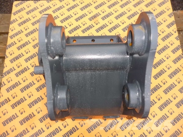 TOMAR Nowa łyżka 30 cm JCB 8025, 8027, 8030, 8032 Łyżki do koparek