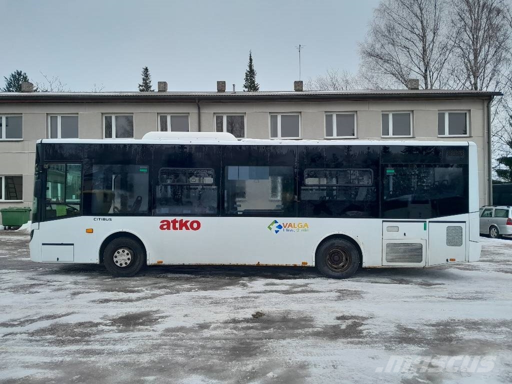 Isuzu CITIBUS Stadsbus
