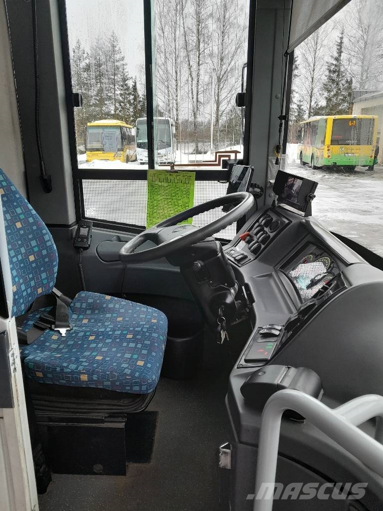Isuzu CITIBUS Stadsbus