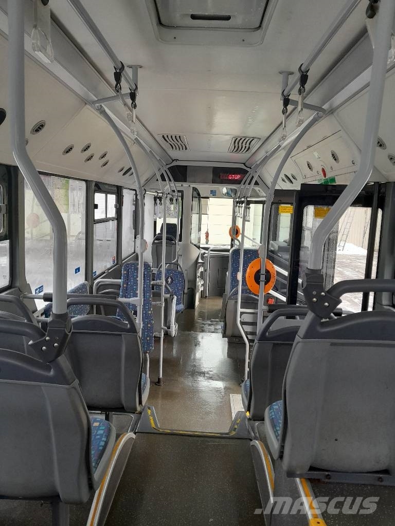 Isuzu CITIBUS Stadsbus