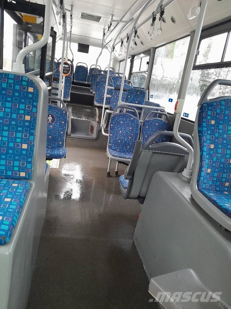 Isuzu CITIBUS Stadsbus