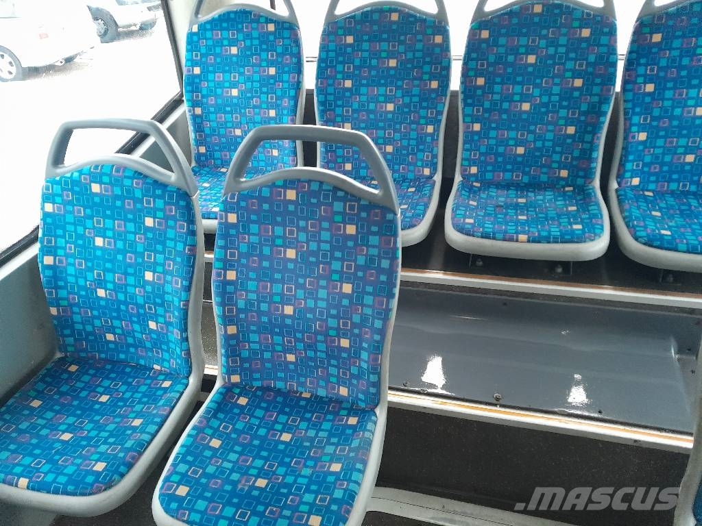 Isuzu CITIBUS Stadsbus