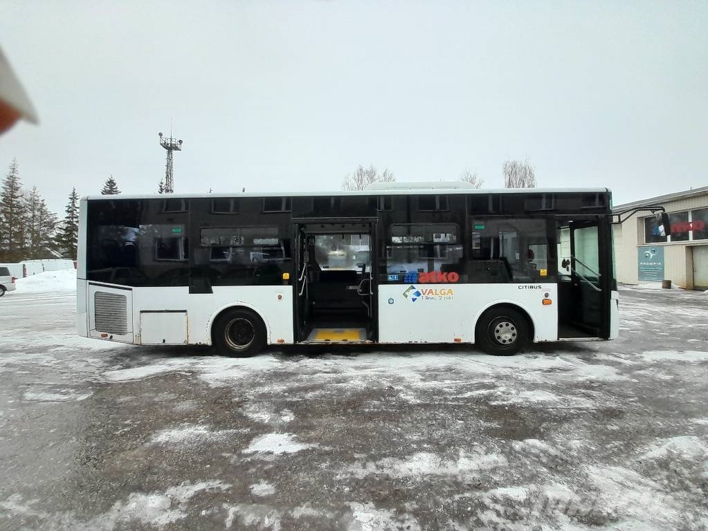 Isuzu CITIBUS Stadsbus