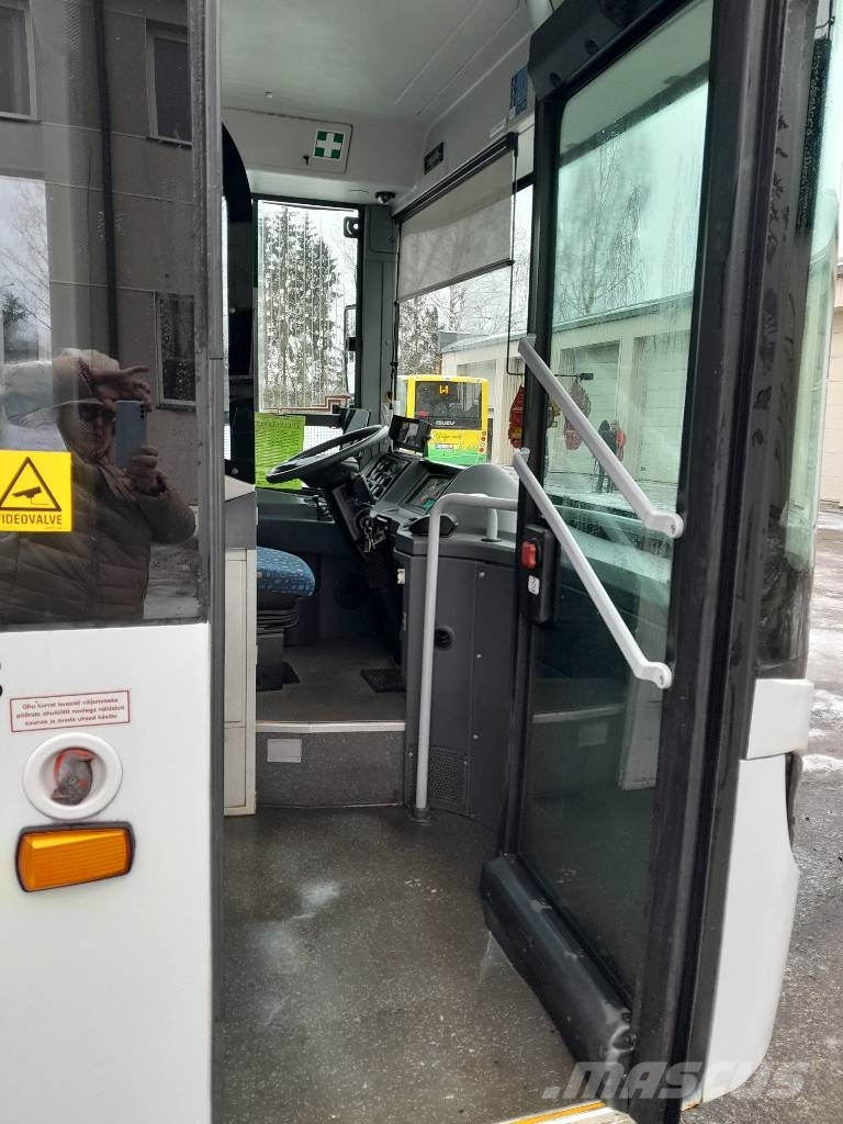 Isuzu CITIBUS Stadsbus