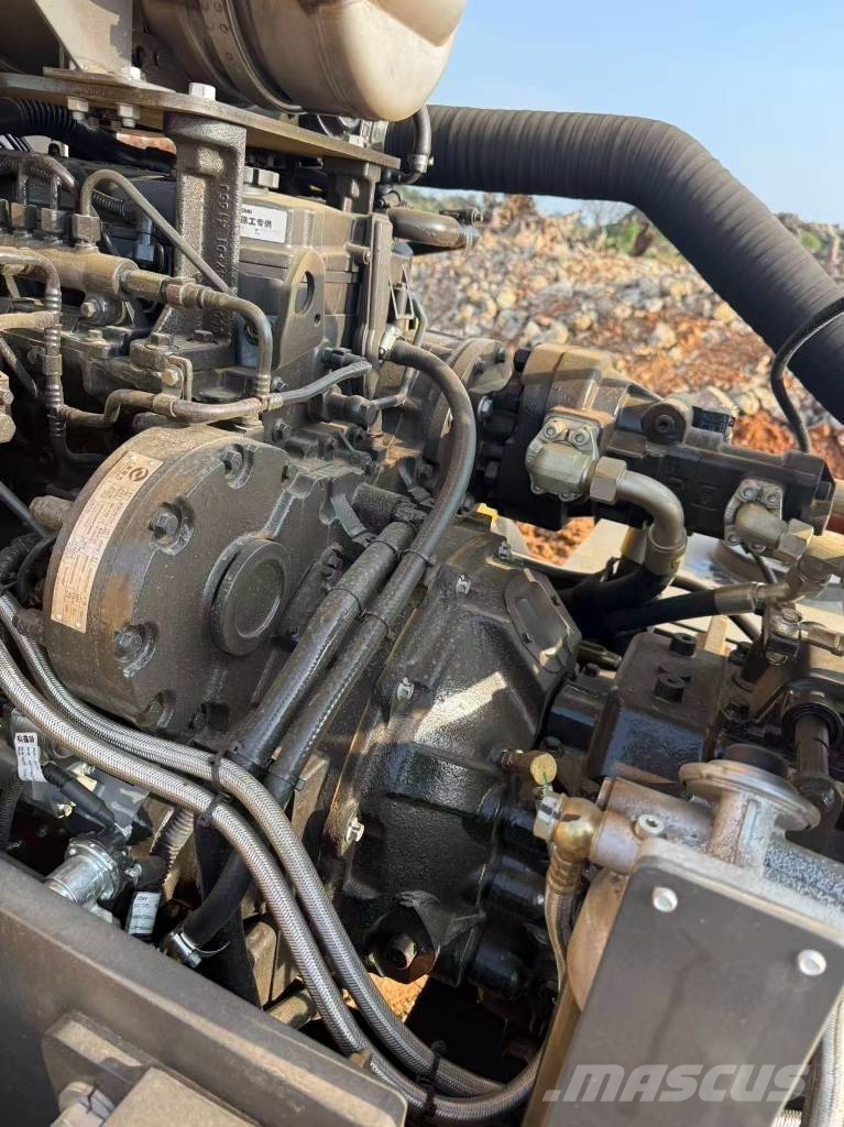 XCMG XS 145J Erdbauwalzen