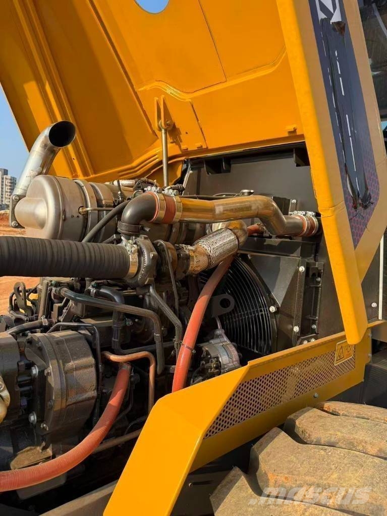 XCMG XS 145J Erdbauwalzen