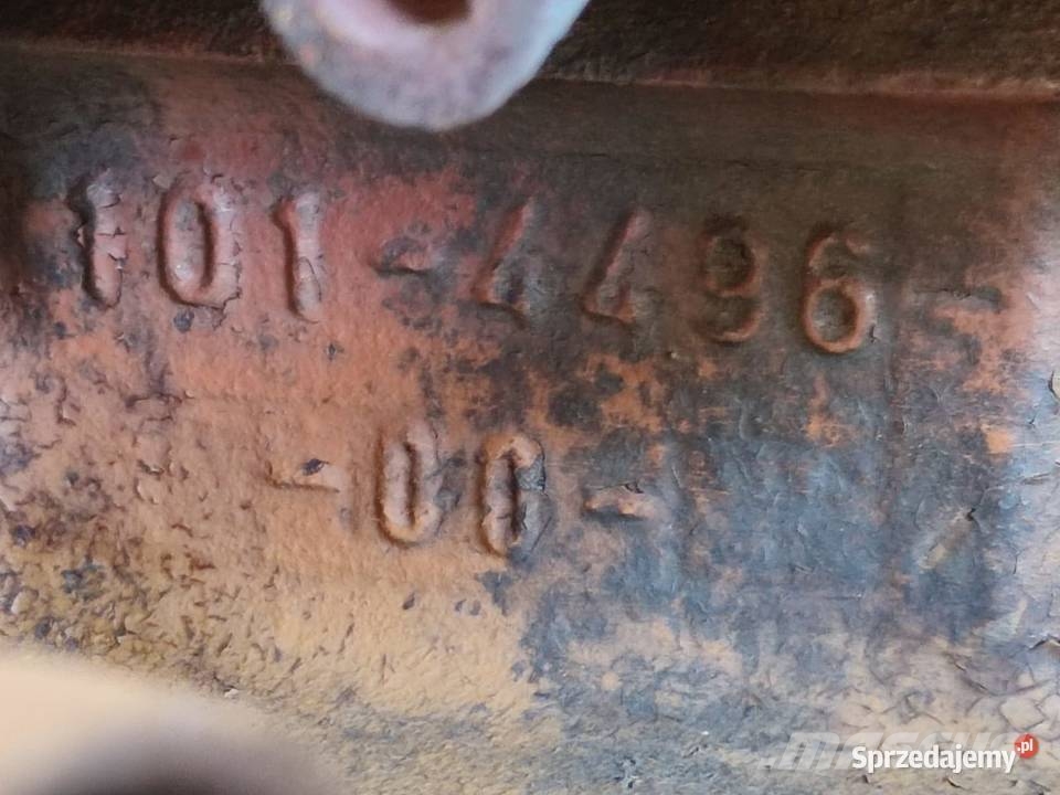 CAT 3116 Caterpillar D6M Engine Motoren
