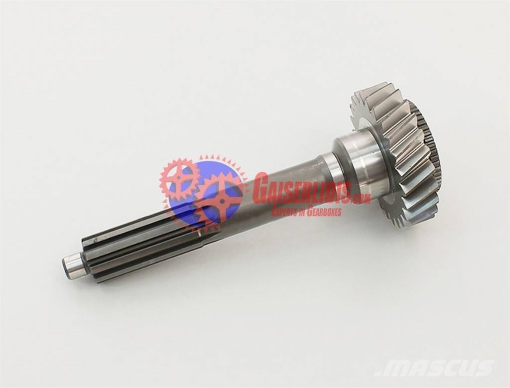  CEI Input shaft 3892623502 for MERCEDES-BENZ Versnellingsbakken