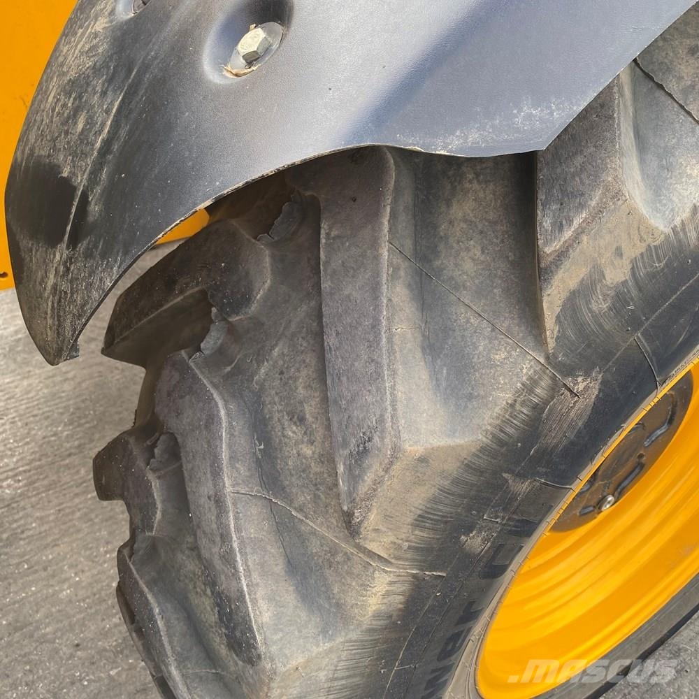 JCB 531-70 Telescopic handlers