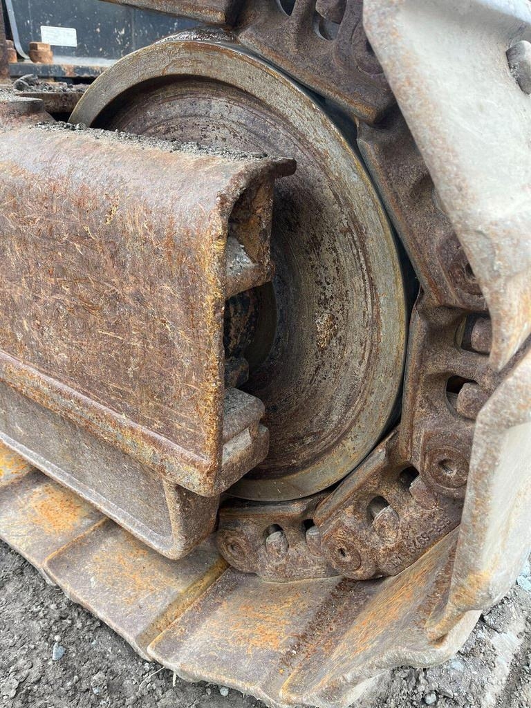 CAT 352 Escavatori cingolati