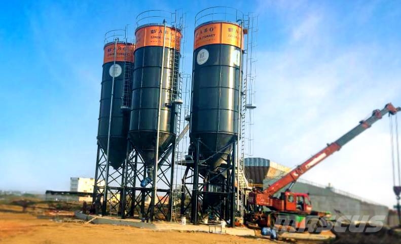 Fabo SILO À CIMENT Accesorios para concreto