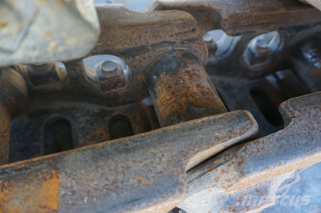 Volvo EC 300 ECL 大型油圧ショベル12t以上(パワーショベル・ユンボ)