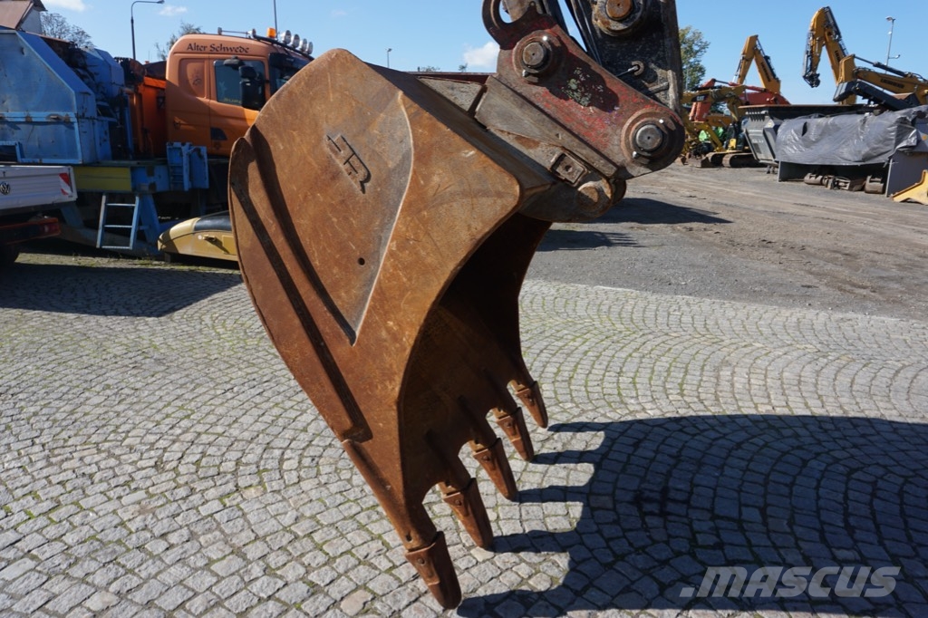 Volvo EC 300 ECL 大型油圧ショベル12t以上(パワーショベル・ユンボ)