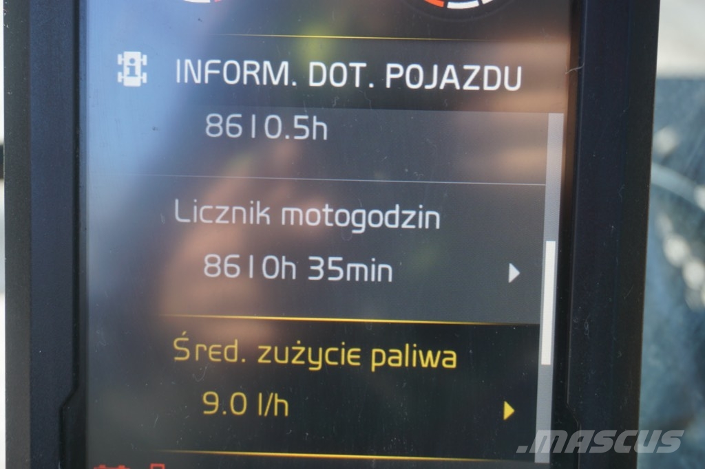 Volvo EC 300 ECL 大型油圧ショベル12t以上(パワーショベル・ユンボ)