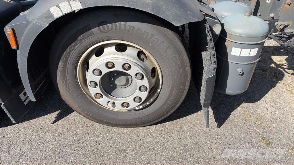 DAF XF480 BDF Šasija ar kabīni