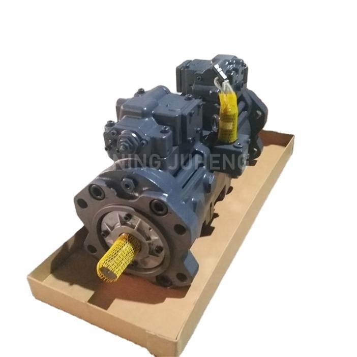 Volvo Excavator 14524179 EC200B Hydraulic Pump EC 200B K Коробка передач