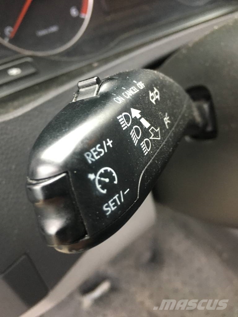 Volkswagen VW T5 2.0 TDI Kasten Flügeltüren 박스 바디