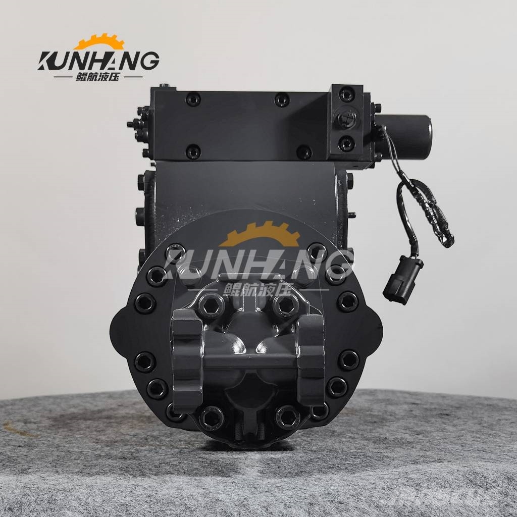 Sany SY980H SY1250H Main Pump 150106010111A Hydraulics