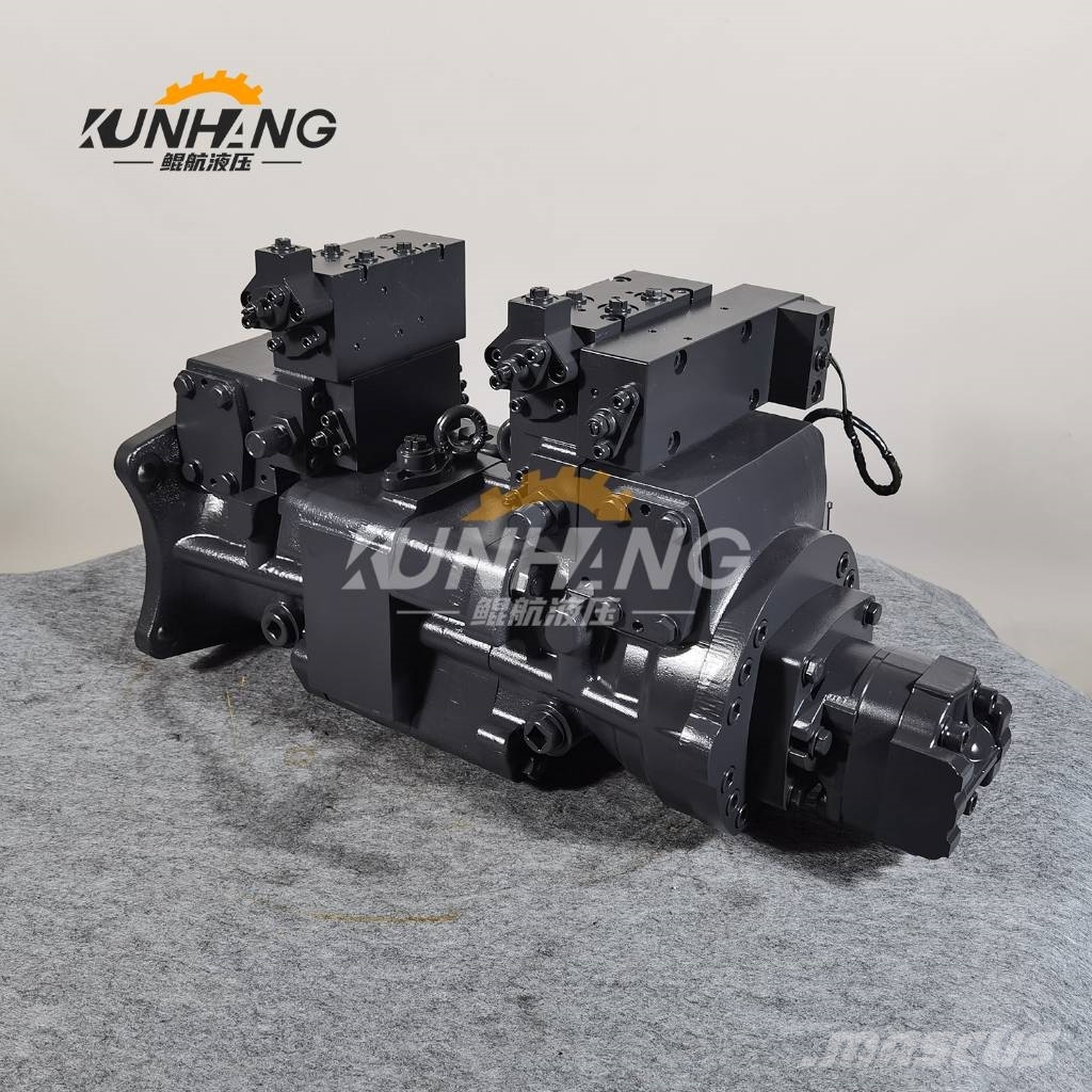 Sany SY980H SY1250H Main Pump 150106010111A Hydraulics