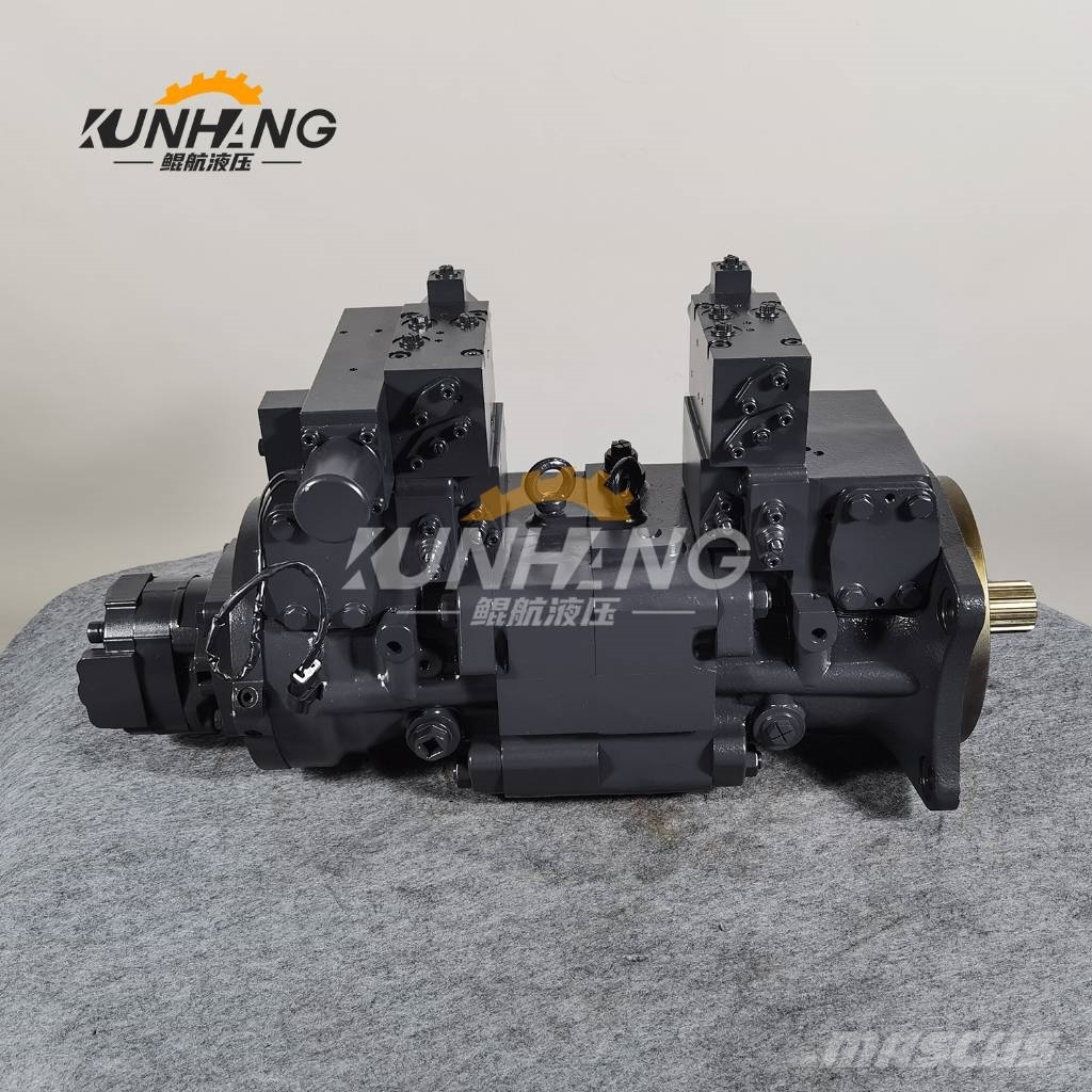 Sany SY980H SY1250H Main Pump 150106010111A Hydraulics