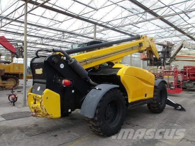 Haulotte HTL3614 Teleskooplaadurid