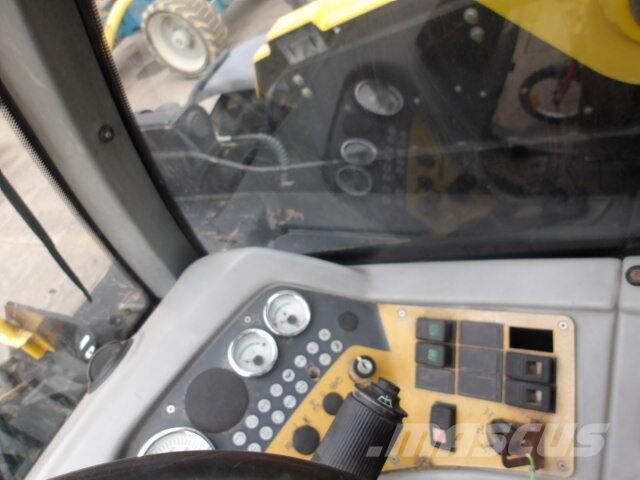Haulotte HTL3614 Teleskooplaadurid