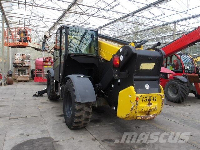 Haulotte HTL3614 Teleskooplaadurid