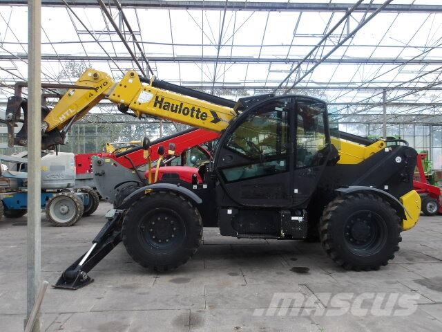 Haulotte HTL3614 Teleskooplaadurid