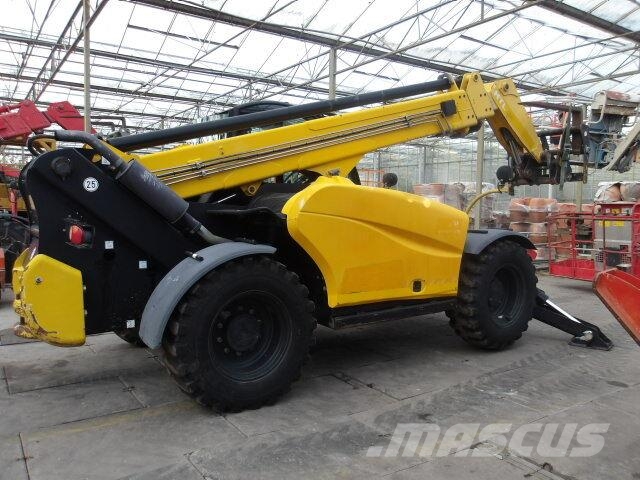 Haulotte HTL3614 Teleskooplaadurid