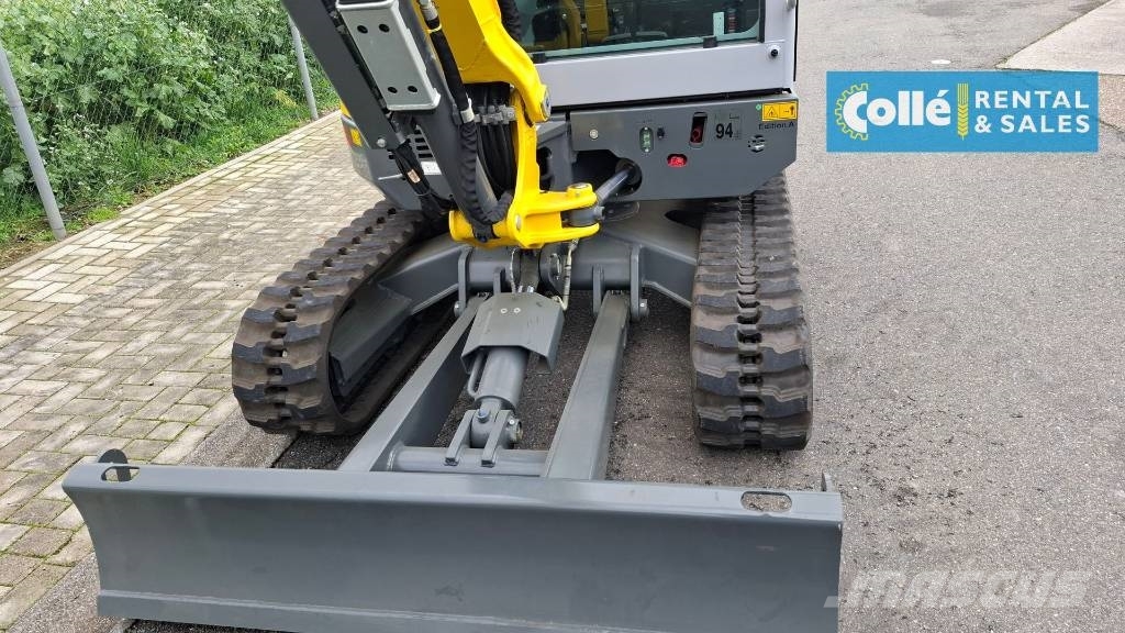 Wacker Neuson ET 35 A4.0 | 2022 Mini excavators < 7t (Mini diggers)