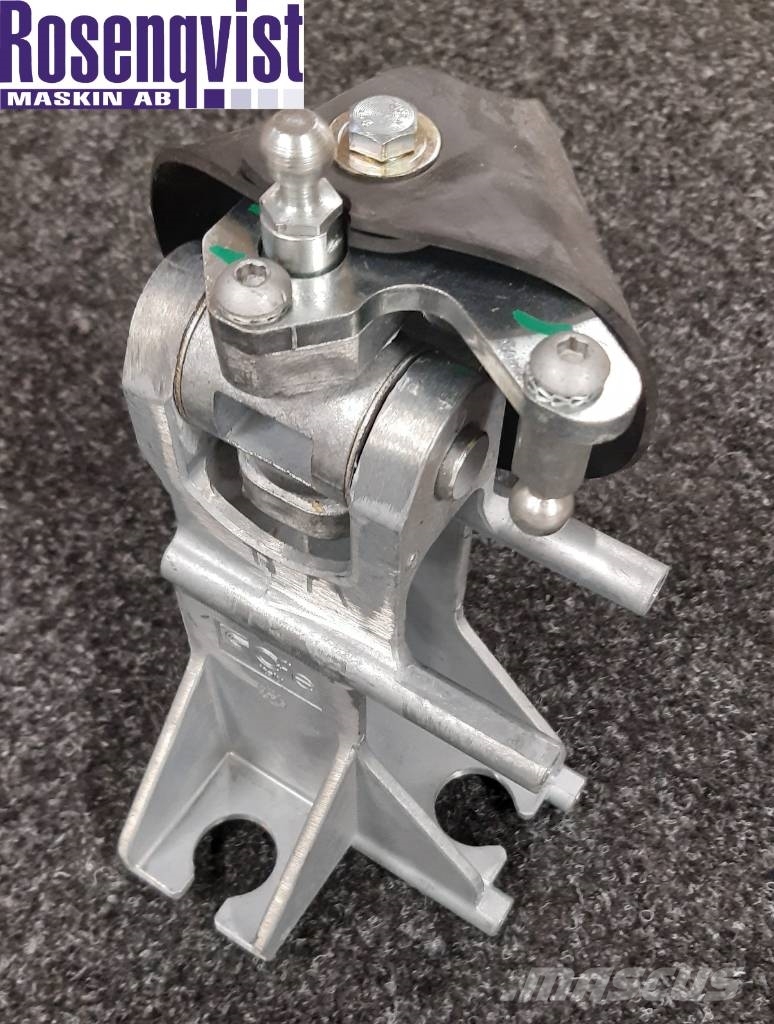Deutz-Fahr Agrotron Console 0.018.4957.4/10, 001849574 液压