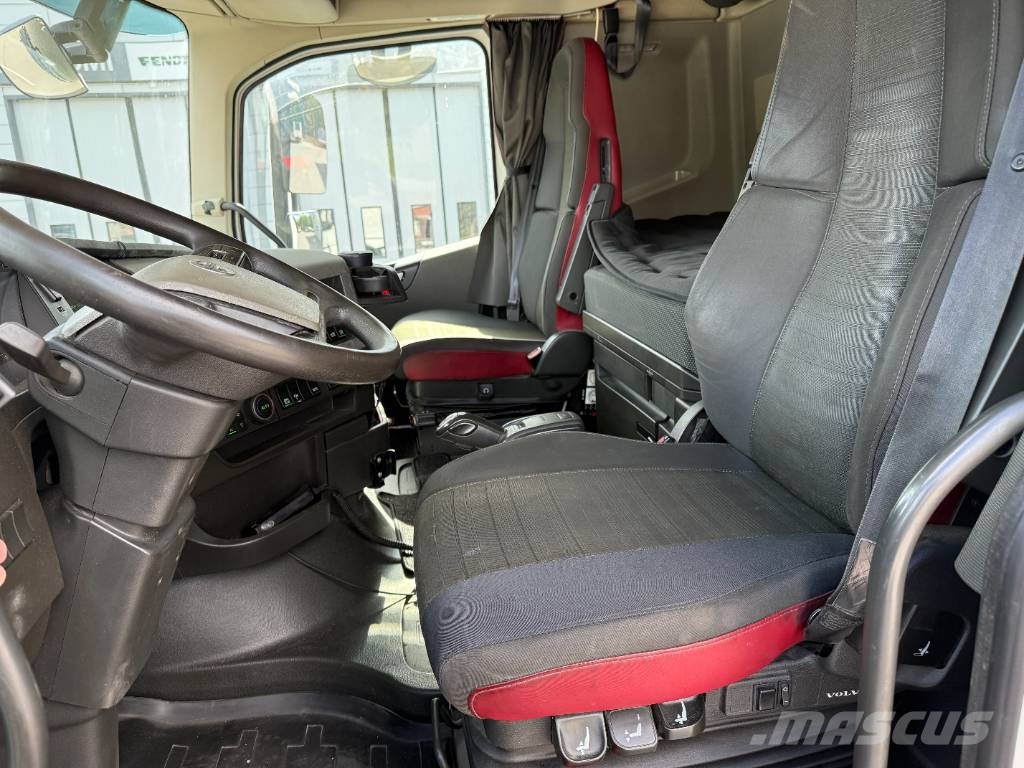 Volvo FH 500 Koukkulava kuorma-autot