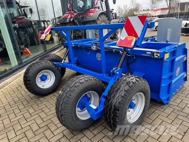 AP Kilverbak lkb 110/300 ماكينات وملحقات زراعة أخرى
