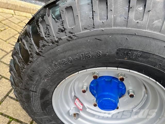 AP Kilverbak lkb 110/300 ماكينات وملحقات زراعة أخرى