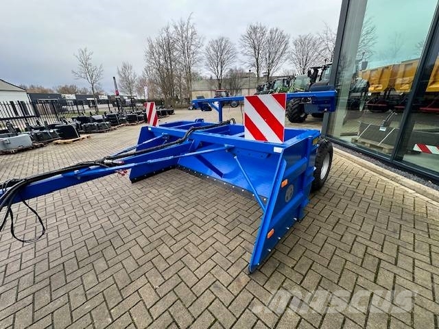 AP Kilverbak lkb 110/300 ماكينات وملحقات زراعة أخرى