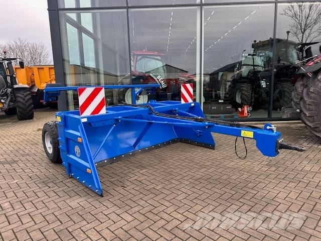 AP Kilverbak lkb 110/300 ماكينات وملحقات زراعة أخرى