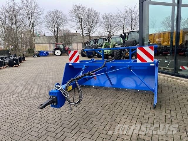AP Kilverbak lkb 110/300 ماكينات وملحقات زراعة أخرى