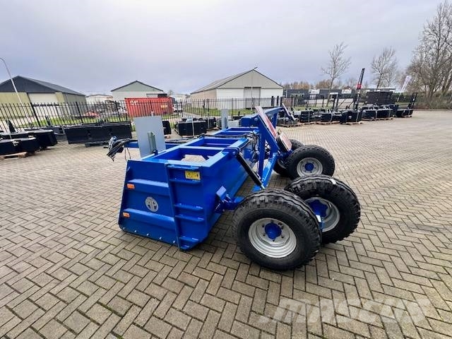 AP Kilverbak lkb 110/300 ماكينات وملحقات زراعة أخرى